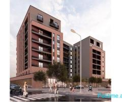 Shitet, Apartament 2+1, 2N, Paskuqan, Tiranë.