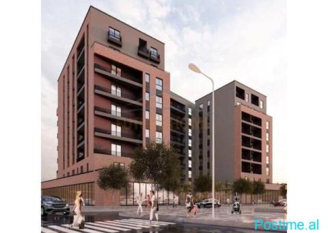 Shitet, Apartament 2+1, 2N, Paskuqan, Tiranë. - 2/5