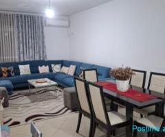 SHITET APARTAMENT 1+1 KAMEZ 8.500.000 LEKE