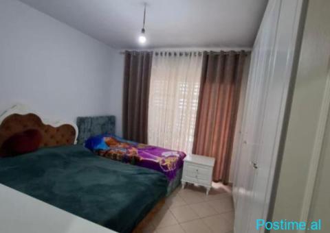 SHITET APARTAMENT 1+1 KAMEZ 8.500.000 LEKE - 4/5