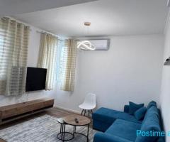 SHITET APARTAMENT 2+1 DON BOSKO 139.000 EURO