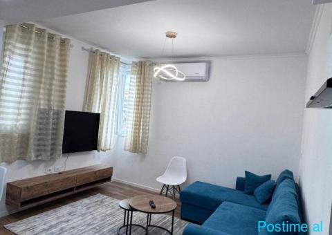 SHITET APARTAMENT 2+1 DON BOSKO 139.000 EURO - 2/5
