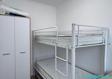 SHITET APARTAMENT 2+1 DON BOSKO 139.000 EURO - 4/5