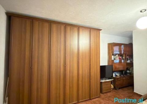 !!️SHITET APARTAMENT 2+1 tek Zogu i zi !!️ - 4/5