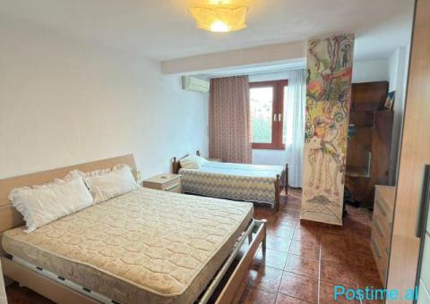 !!️SHITET APARTAMENT 2+1 tek Zogu i zi !!️ - 5/5
