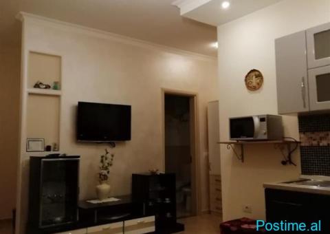 Shitet apartament 1+1 - 2/5