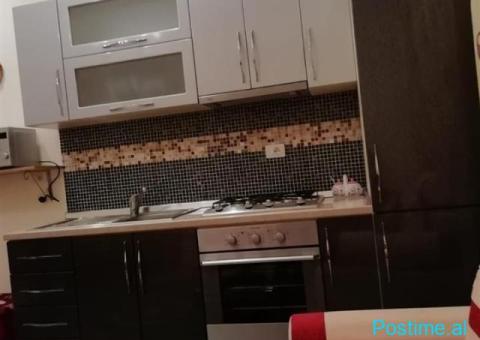 Shitet apartament 1+1 - 4/5