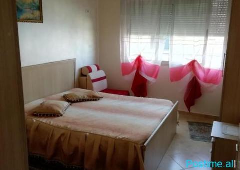 Shitet apartament 1+1 - 5/5