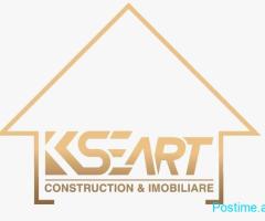 Shitet apartament