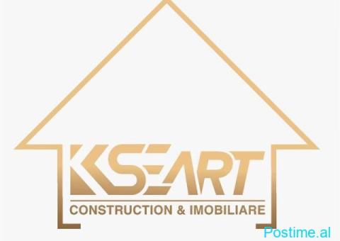 Shitet apartament - 1/4
