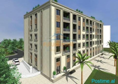 0692268458 Shitet, Apartament 2+1, Rezidenca Seluna, Mali Ro - 2/4