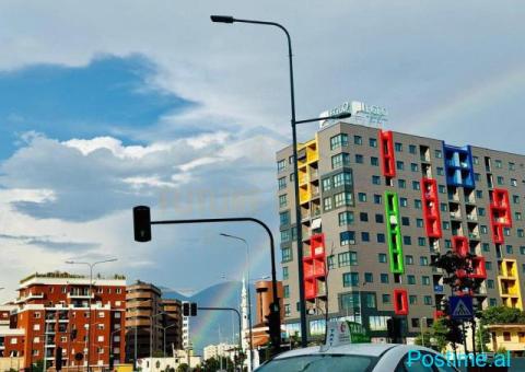 0692268458 Shitet,Apartament 2+1+2, Rezidenca Future Home, U - 2/5