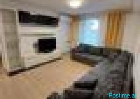 SHITET APARTAMENT 2+1 RIVER SIDE RESIDENCE 271.000 EURO - 5/5