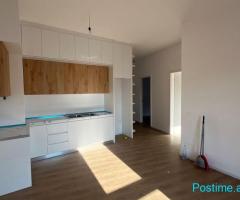 SHITET APARTAMENT 2+1 ALI DEMI 128.000 EURO