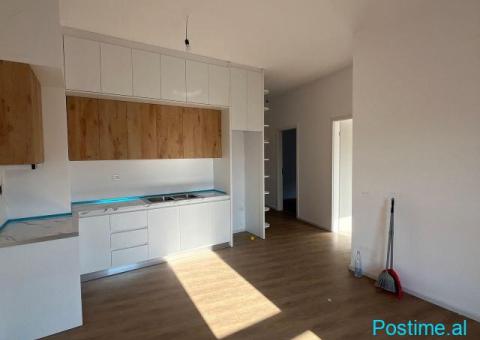 SHITET APARTAMENT 2+1 ALI DEMI 128.000 EURO - 2/5
