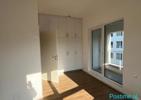 SHITET APARTAMENT 2+1 ALI DEMI 128.000 EURO - 3/5