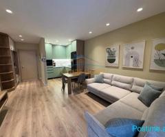 Apartament 2+1 per Qera, Rruga Elbasanit !