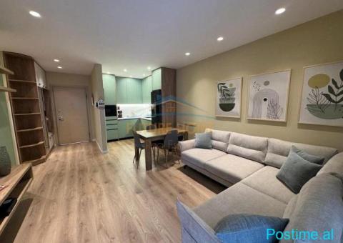 Apartament 2+1 per Qera, Rruga Elbasanit ! - 2/5