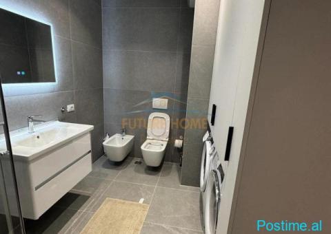 Apartament 2+1 per Qera, Rruga Elbasanit ! - 3/5