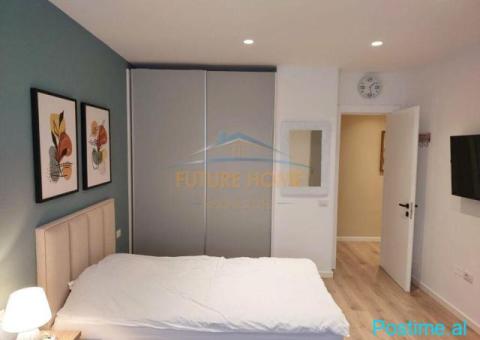 Apartament 2+1 per Qera, Rruga Elbasanit ! - 5/5