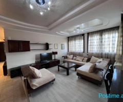 QIRA,APARTAMENT 3+1, BLLOK