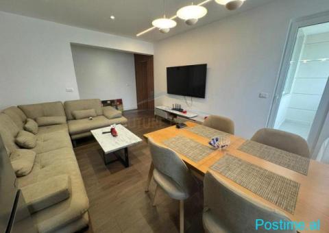 Qera, Apartament 2+1, Rruga Mine Peza - 1/5
