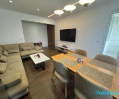Qera, Apartament 2+1, Rruga Mine Peza