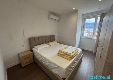 Qera, Apartament 2+1, Rruga Mine Peza - 3/5