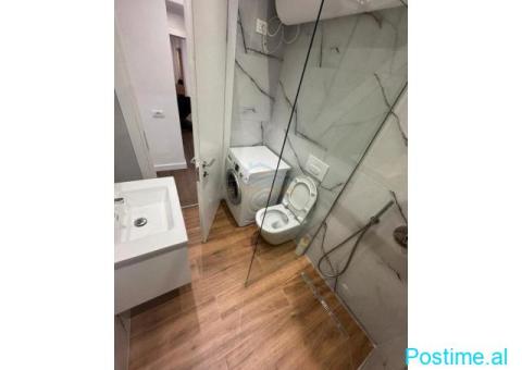Qera, Apartament 2+1, Rruga Mine Peza - 4/5
