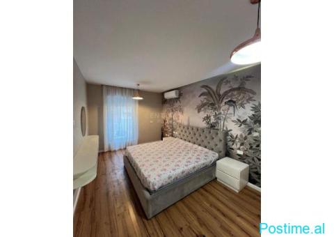 Apartament 2+1 + post parkimi me qira te Kompleksi Delijorgj - 3/5