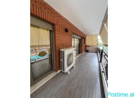 Apartament 2+1 + post parkimi me qira te Kompleksi Delijorgj - 5/5