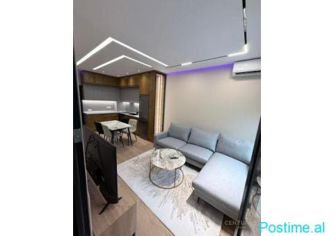 Jepet me qira apartament 1+1 Rruga 5 Maj . - 2/5