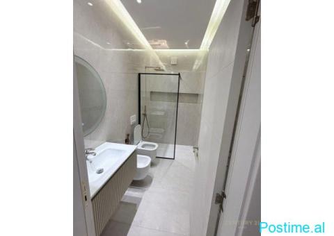 Jepet me qira apartament 1+1 Rruga 5 Maj . - 3/5