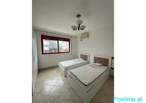 Apartament 3+1+2 me Qira në Vollga, Durrës - 800 - 2/5