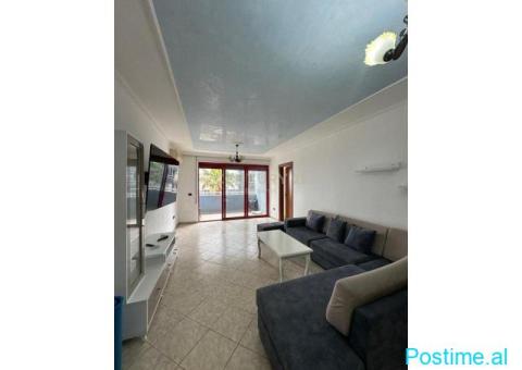 Apartament 3+1+2 me Qira në Vollga, Durrës - 800 - 5/5