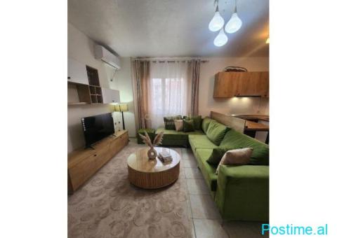 Jepet me qera Apartament 2+1 ne Xhamllik - 3/5