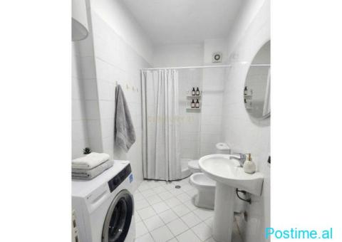 Jepet me qera Apartament 2+1 ne Xhamllik - 5/5
