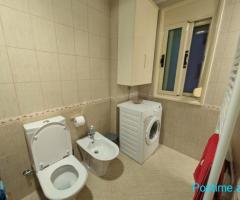 APARTAMENT 2+ 1 ME PAMJE TE BUKUR TE DETIT,PER QIRA AFATGJAT