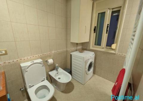 APARTAMENT 2+ 1 ME PAMJE TE BUKUR TE DETIT,PER QIRA AFATGJAT - 2/5