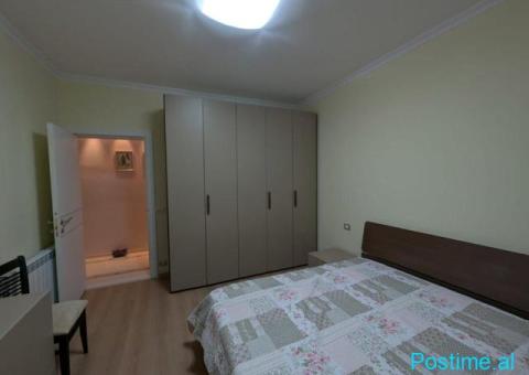 APARTAMENT 2+ 1 ME PAMJE TE BUKUR TE DETIT,PER QIRA AFATGJAT - 3/5