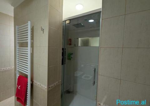 APARTAMENT 2+ 1 ME PAMJE TE BUKUR TE DETIT,PER QIRA AFATGJAT - 5/5