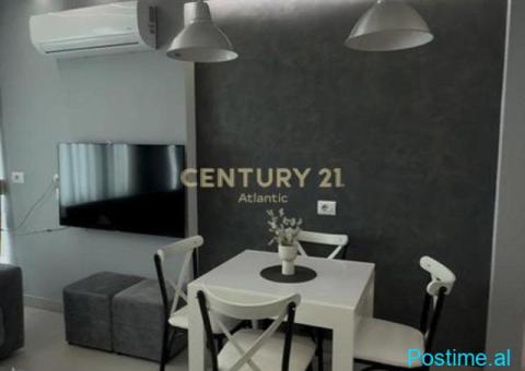 Apartament 1+1 Me Qira në Plazh Hekurudha, 50m Larg Detit - - 2/5