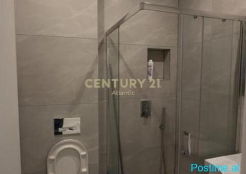 Apartament 1+1 Me Qira në Plazh Hekurudha, 50m Larg Detit - - 4/5