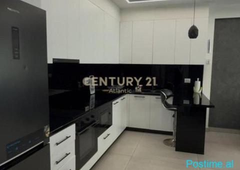 Apartament 1+1 Me Qira në Plazh Hekurudha, 50m Larg Detit - - 5/5