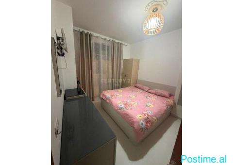 APARTAMENT 1+1 ME QIRA NE ASTIR. - 1/5