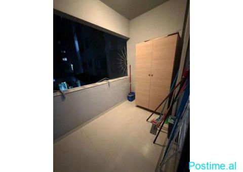 APARTAMENT 1+1 ME QIRA NE ASTIR. - 3/5