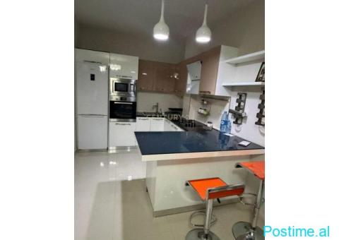 APARTAMENT 1+1 ME QIRA NE ASTIR. - 4/5