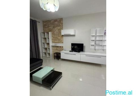 APARTAMENT 1+1 ME QIRA NE ASTIR. - 5/5