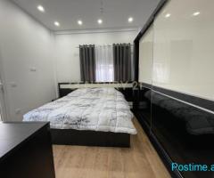 KOMUNA E PARISIT, APARTAMENT 2+1 PER QIRA
