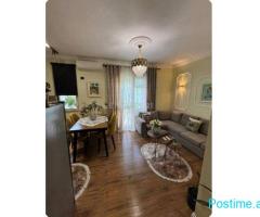 Apartament 1+1 me qera tek Muzeumi i Deshmoreve , Durres !!!